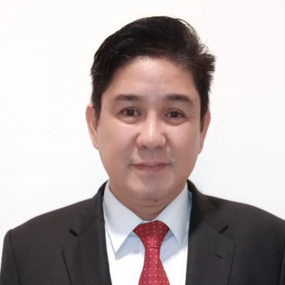 Speaker-image
