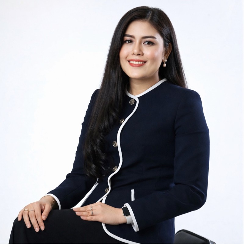Speaker-image