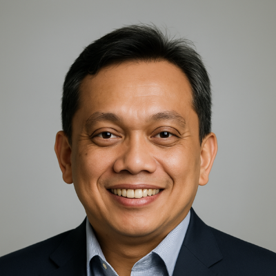 Speaker-image