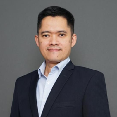 Honorable. Mr. Mohamad Ajie Maulendra